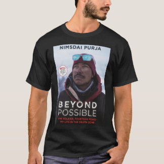 Nimsdai Purja Classic T-Shirt