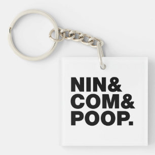 NIN & COM & POOP.