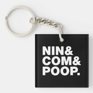 NIN & COM & POOP.