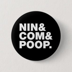NIN & COM & POOP. KNAPP