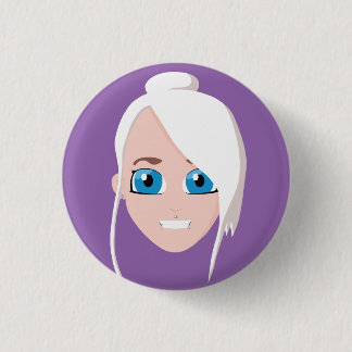 Nina Button Knapp