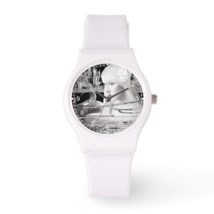 Nina framtid armbandsur