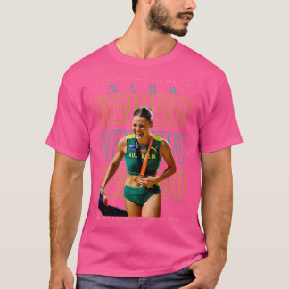 Nina Kennedy T Shirt