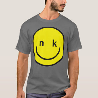 Nina Kraviz  T Shirt