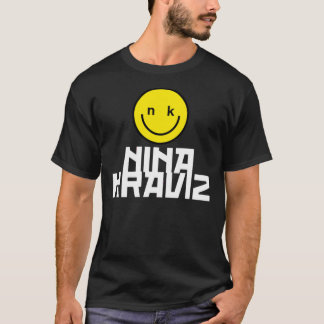 Nina Kraviz Tshirt Essential T Shirt