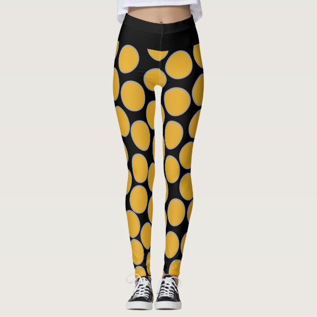 Nina Leggings (Framsida)