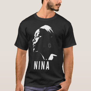 Nina Simone 2 T Shirt