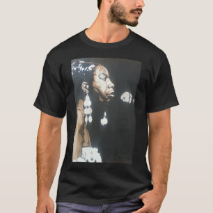 Nina Simone Essential T Shirt