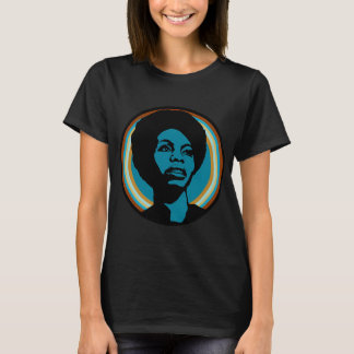 nina simone t shirt