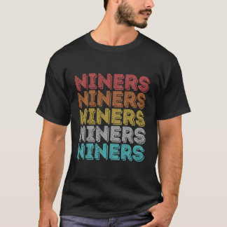 Niners T Shirt