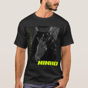 NINHO Classique T Shirt
