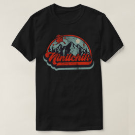 Ninilchik, Alaska T Shirt
