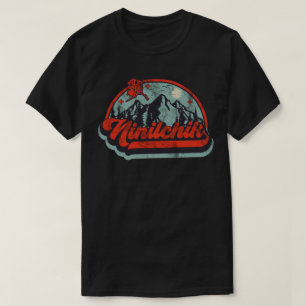 Ninilchik, Alaska T Shirt
