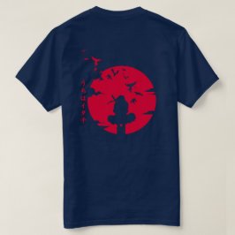 Ninja 01 t shirt