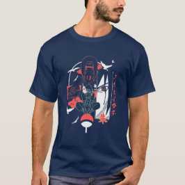 Ninja 01 t shirt