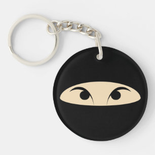 Ninja Ansikte