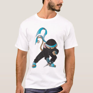 Ninja apa t shirt