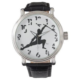 Ninja Armbandsur