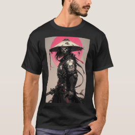 Ninja Assassin T Shirt
