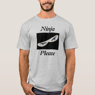 Ninja behar tee