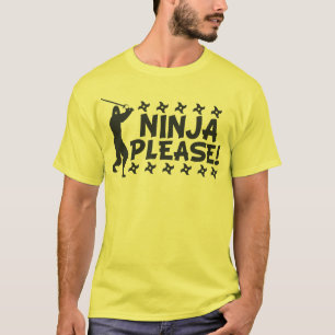 Ninja behar tröja