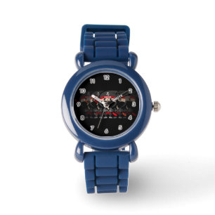 Ninja Boy Armbandsur