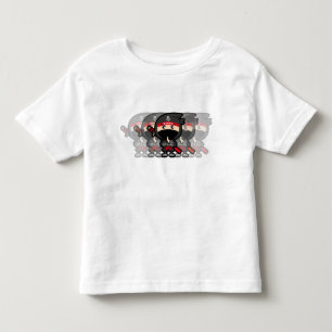 Ninja Boy T-shirt
