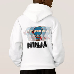 Ninja Boy Tröja