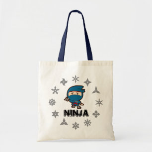 Ninja Boy Tygkasse
