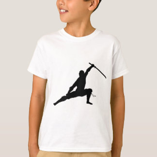 Ninja Boy's T Shirt