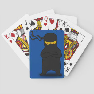 Ninja Casinokort