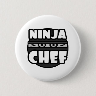 Ninja Chef Knapp