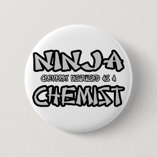 Ninja...Chemist Knapp