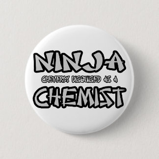 Ninja...Chemist Knapp