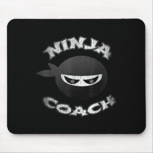 Ninja Coach Multitasking Team Trainer Speaker Gym Musmatta