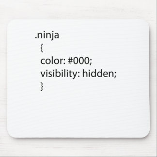 Ninja css definition musmatta