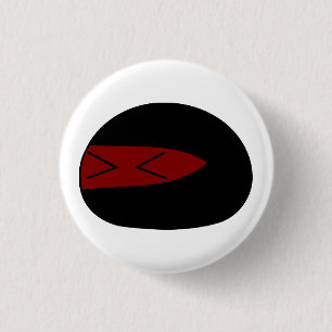Ninja Dango knäppas Knapp