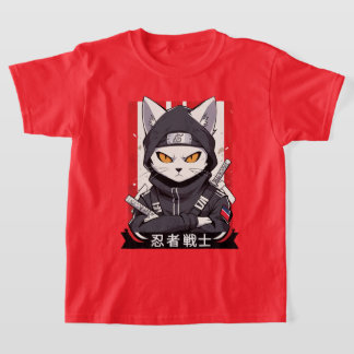 Ninja de elite t shirt