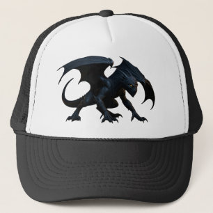 Ninja Drakon Keps