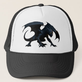 Ninja Drakon Keps