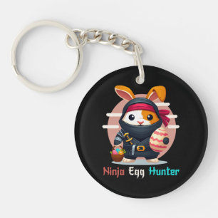 Ninja Egg Hunter