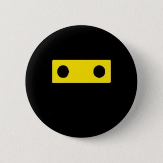 Ninja emblem knapp