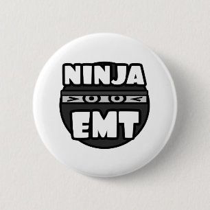Ninja EMT Knapp