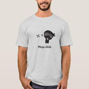Ninja expertis tee