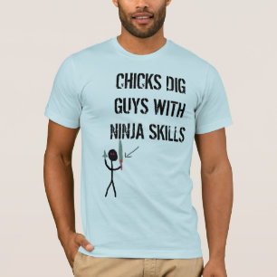 Ninja expertis tröja