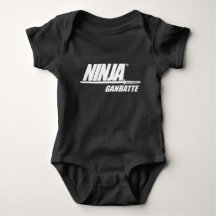 Ninja Ganbatte