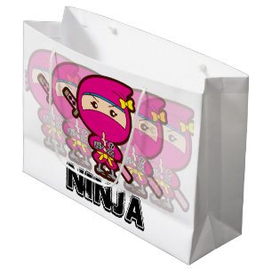 Ninja Girl