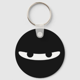 Ninja Glare! Nyckelring