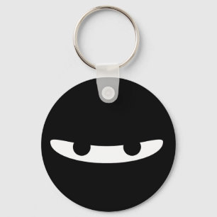 Ninja Glare! Nyckelring