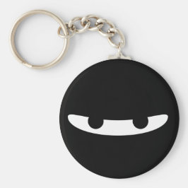 Ninja Glare! Nyckelring
